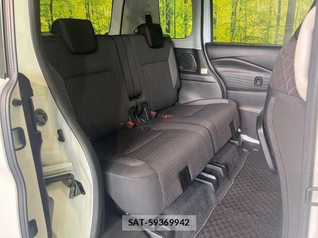 Suzuki SOLIO BANDIT 2025-05 8458449-8