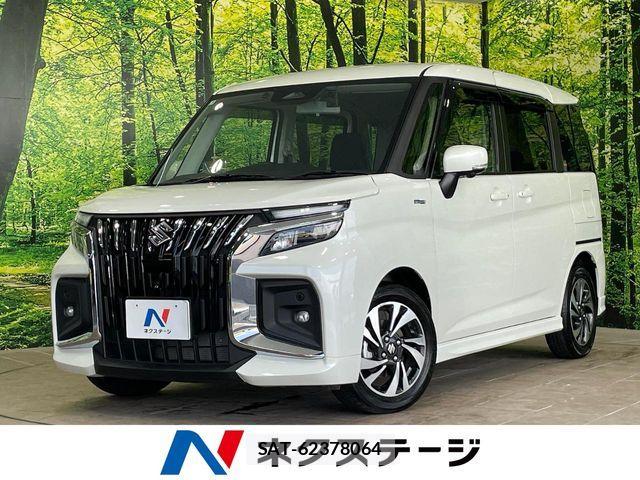 Suzuki SOLIO BANDIT 2025-01 8486094-0