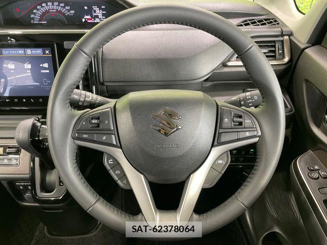 Suzuki SOLIO BANDIT 2025-01 8486094-10