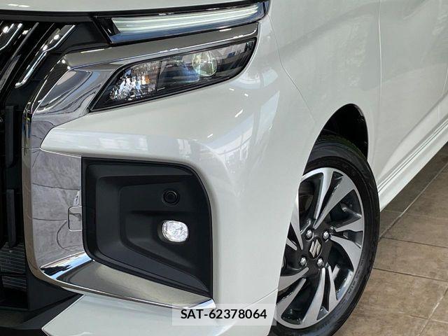 Suzuki SOLIO BANDIT 2025-01 8486094-11