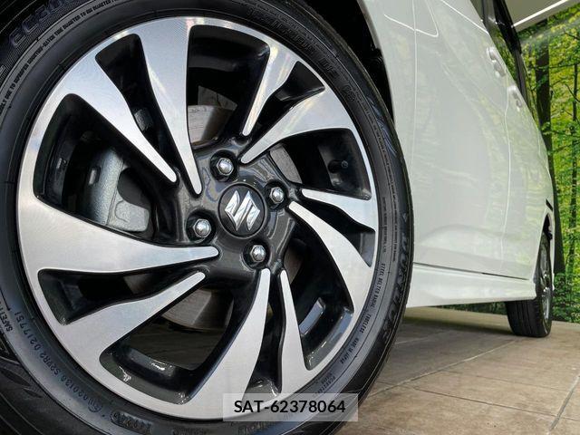 Suzuki SOLIO BANDIT 2025-01 8486094-12