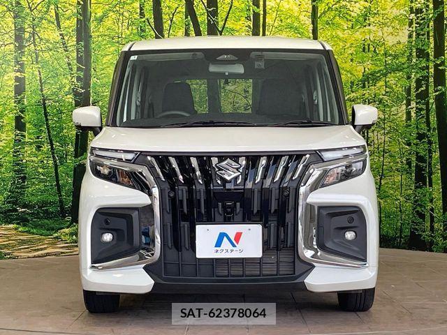 Suzuki SOLIO BANDIT 2025-01 8486094-13