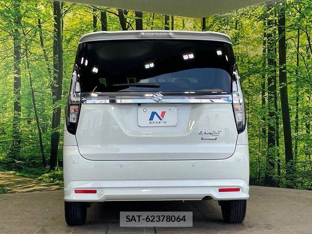 Suzuki SOLIO BANDIT 2025-01 8486094-14