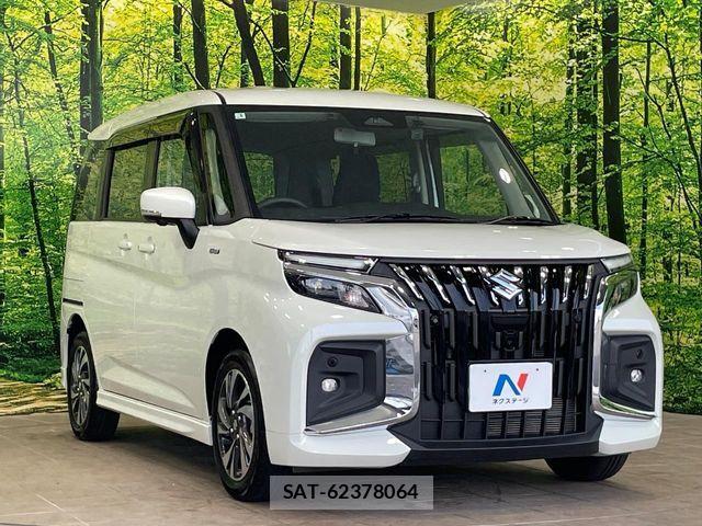Suzuki SOLIO BANDIT 2025-01 8486094-15