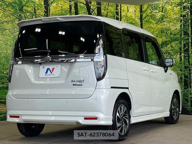 Suzuki SOLIO BANDIT 2025-01 8486094-16