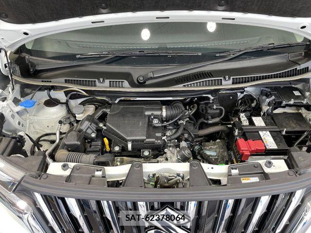 Suzuki SOLIO BANDIT 2025-01 8486094-17