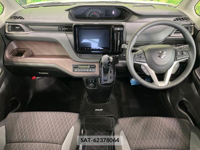 Suzuki SOLIO BANDIT 2025-01 8486094-1