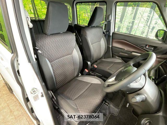 Suzuki SOLIO BANDIT 2025-01 8486094-7
