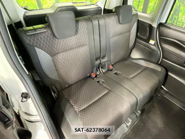 Suzuki SOLIO BANDIT 2025-01 8486094-8