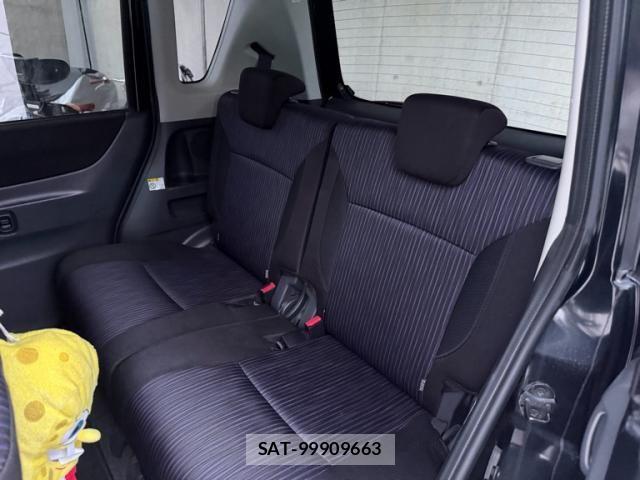 Suzuki SOLIO BANDIT 2013-10 8486096-12