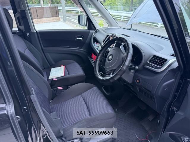 Suzuki SOLIO BANDIT 2013-10 8486096-15