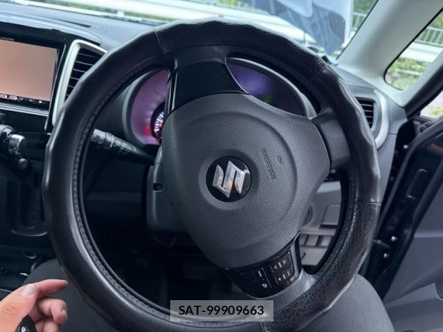 Suzuki SOLIO BANDIT 2013-10 8486096-18