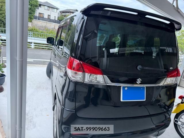Suzuki SOLIO BANDIT 2013-10 8486096-1