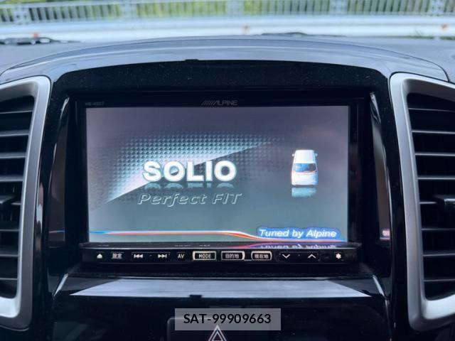 Suzuki SOLIO BANDIT 2013-10 8486096-19