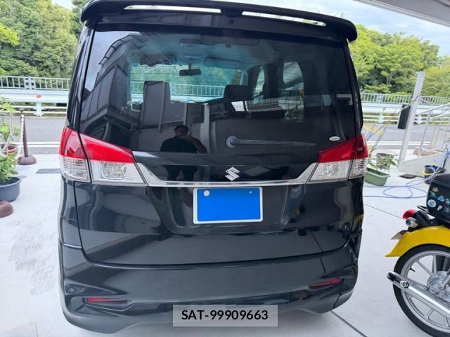 Suzuki SOLIO BANDIT 2013-10 8486096-3
