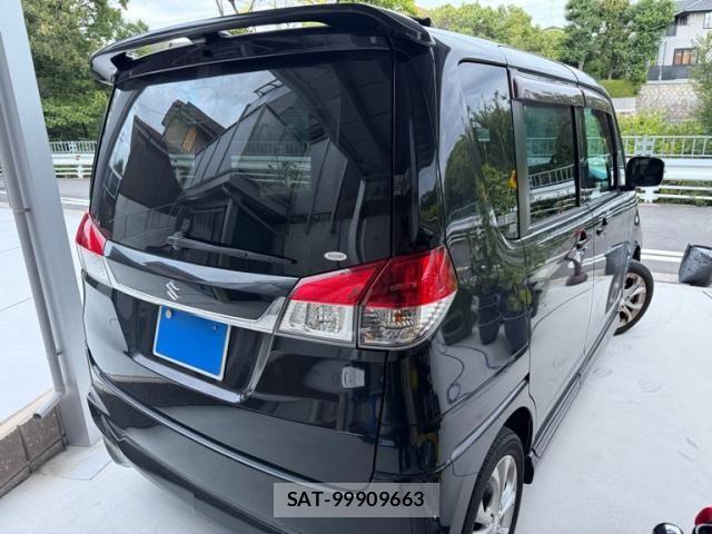 Suzuki SOLIO BANDIT 2013-10 8486096-5