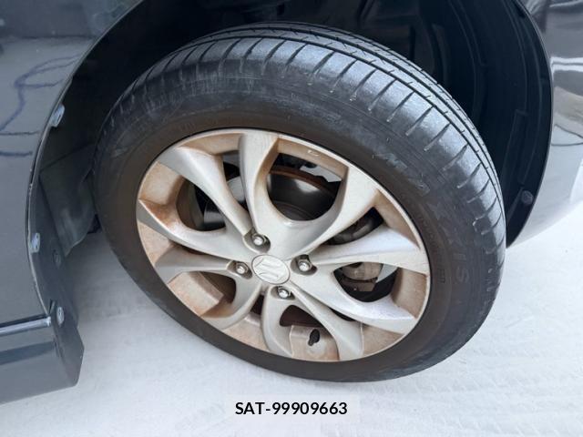 Suzuki SOLIO BANDIT 2013-10 8486096-6