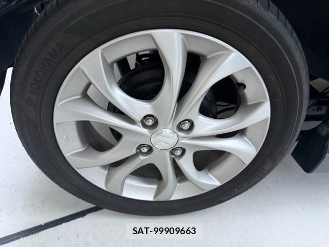 Suzuki SOLIO BANDIT 2013-10 8486096-7