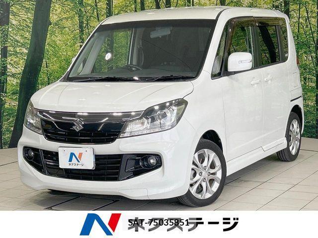 Suzuki SOLIO BANDIT 2014-04 8486095-0