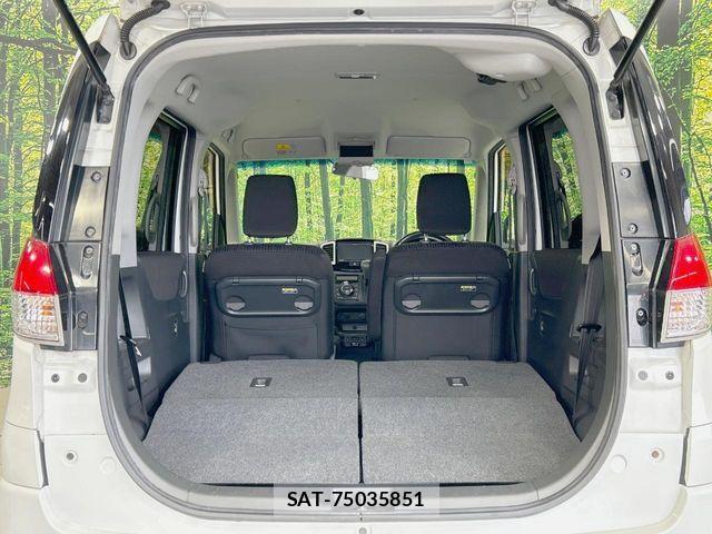 Suzuki SOLIO BANDIT 2014-04 8486095-9