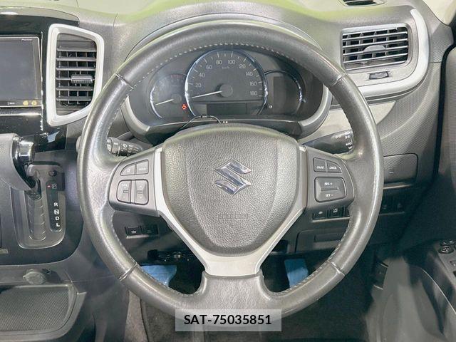 Suzuki SOLIO BANDIT 2014-04 8486095-10