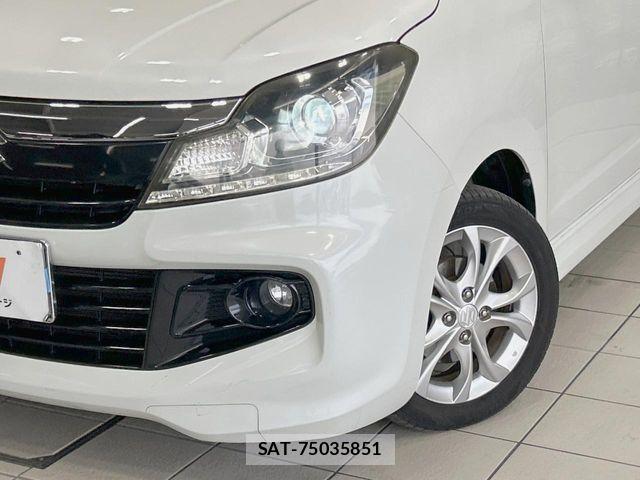 Suzuki SOLIO BANDIT 2014-04 8486095-11