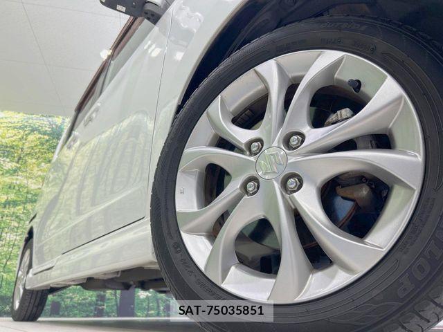 Suzuki SOLIO BANDIT 2014-04 8486095-12