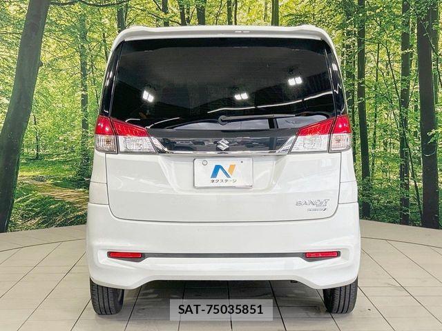 Suzuki SOLIO BANDIT 2014-04 8486095-14