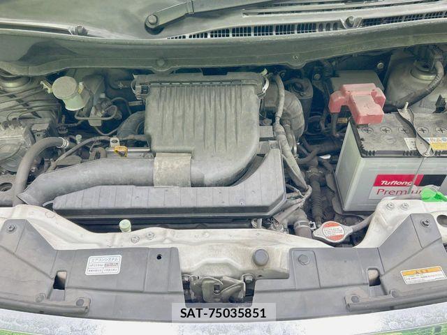 Suzuki SOLIO BANDIT 2014-04 8486095-17
