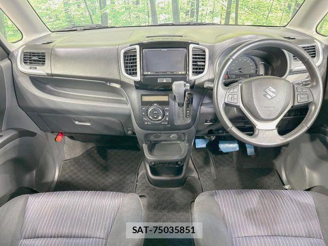 Suzuki SOLIO BANDIT 2014-04 8486095-1