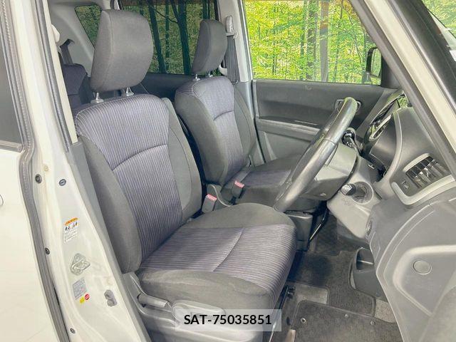 Suzuki SOLIO BANDIT 2014-04 8486095-7