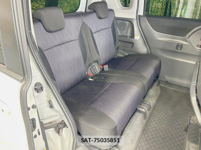 Suzuki SOLIO BANDIT 2014-04 8486095-8