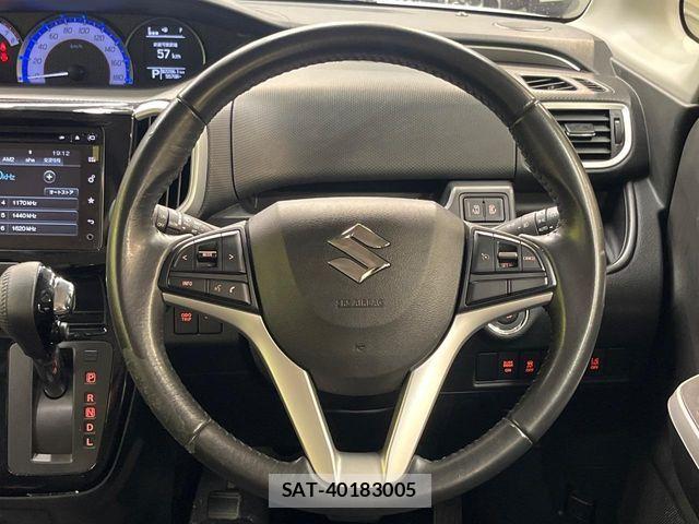 Suzuki SOLIO BANDIT 2017-08 8527413-9