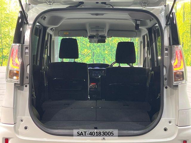 Suzuki SOLIO BANDIT 2017-08 8527413-10