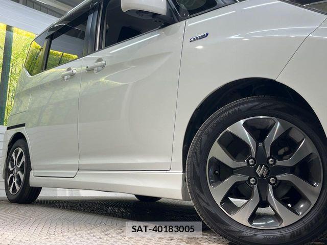 Suzuki SOLIO BANDIT 2017-08 8527413-12