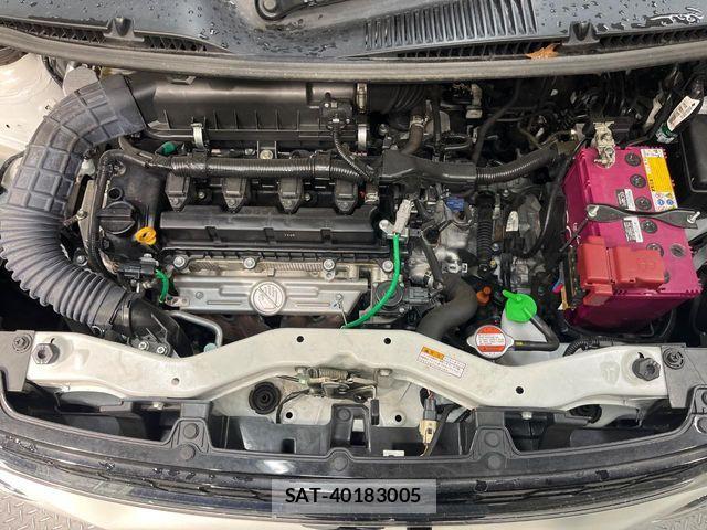 Suzuki SOLIO BANDIT 2017-08 8527413-17