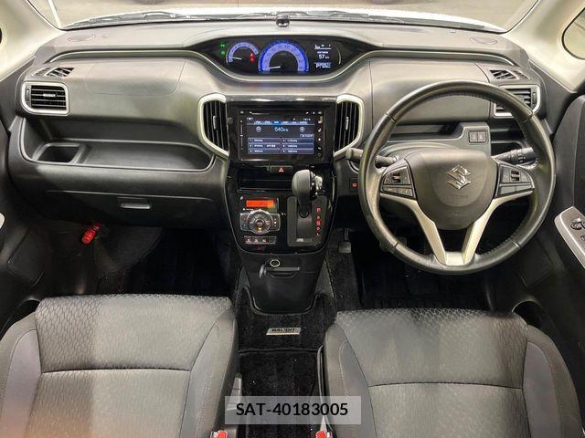 Suzuki SOLIO BANDIT 2017-08 8527413-1