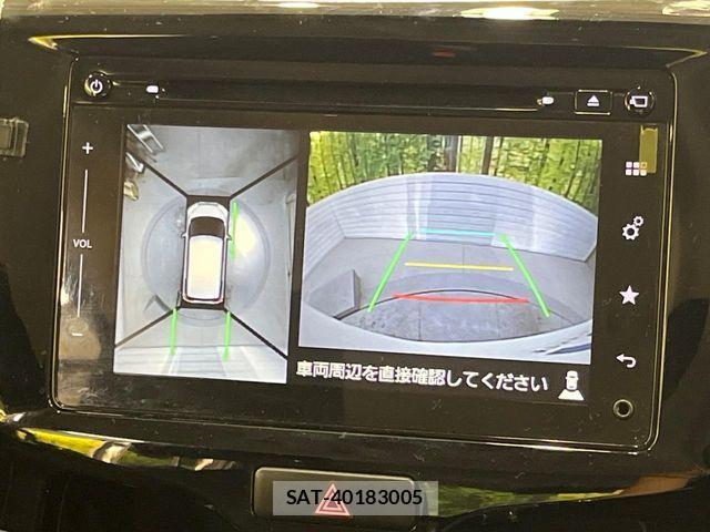 Suzuki SOLIO BANDIT 2017-08 8527413-2