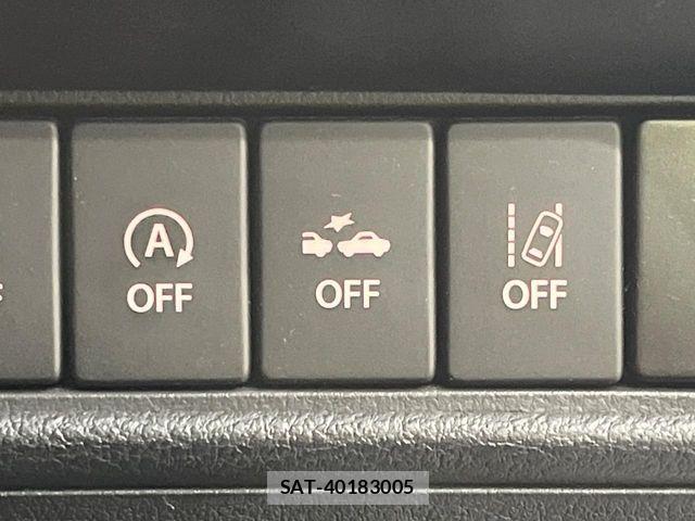 Suzuki SOLIO BANDIT 2017-08 8527413-4