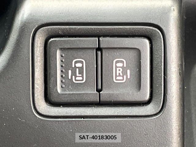 Suzuki SOLIO BANDIT 2017-08 8527413-5