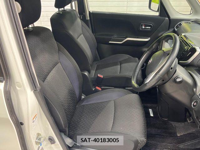 Suzuki SOLIO BANDIT 2017-08 8527413-7