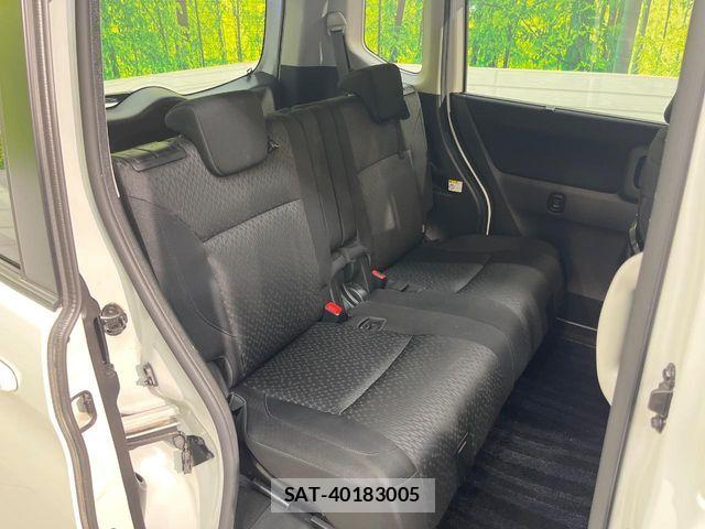 Suzuki SOLIO BANDIT 2017-08 8527413-8