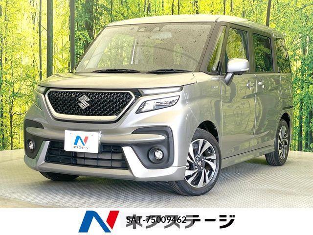 Suzuki SOLIO BANDIT 2021-10 8527412-0