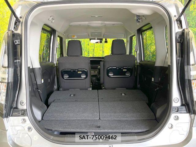 Suzuki SOLIO BANDIT 2021-10 8527412-9