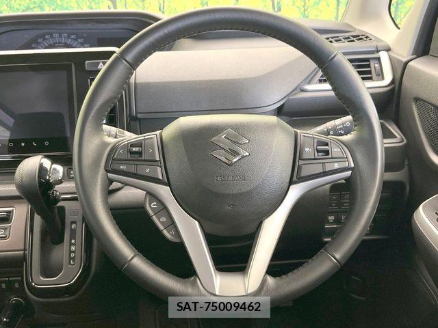 Suzuki SOLIO BANDIT 2021-10 8527412-10