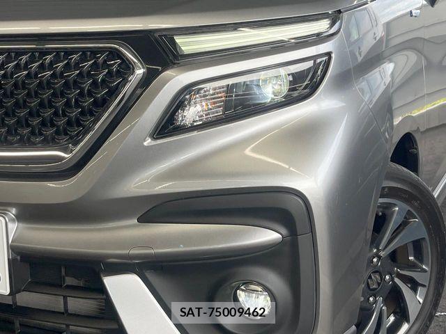 Suzuki SOLIO BANDIT 2021-10 8527412-11