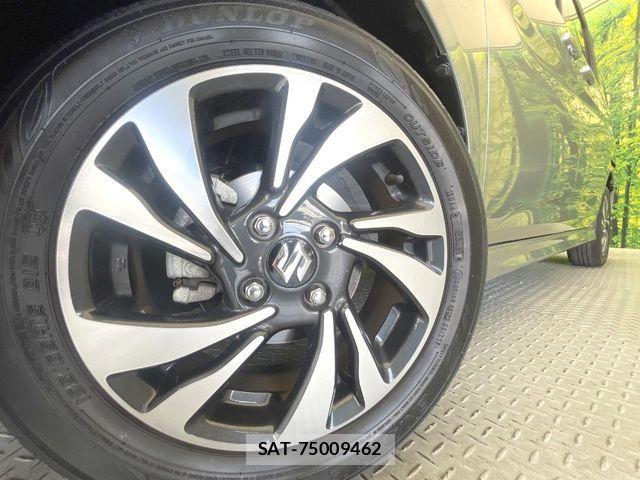 Suzuki SOLIO BANDIT 2021-10 8527412-12
