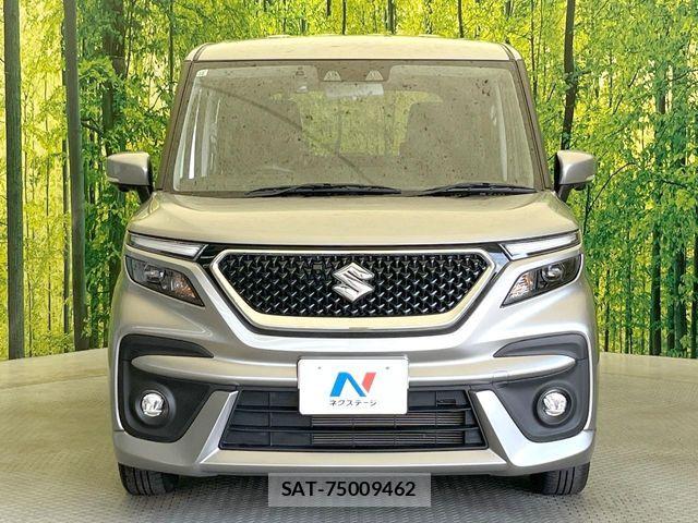 Suzuki SOLIO BANDIT 2021-10 8527412-13