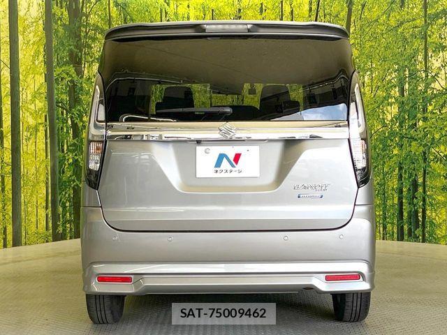 Suzuki SOLIO BANDIT 2021-10 8527412-14