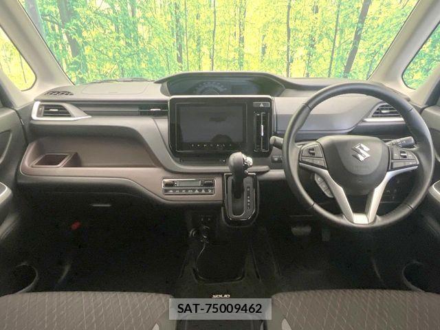 Suzuki SOLIO BANDIT 2021-10 8527412-1